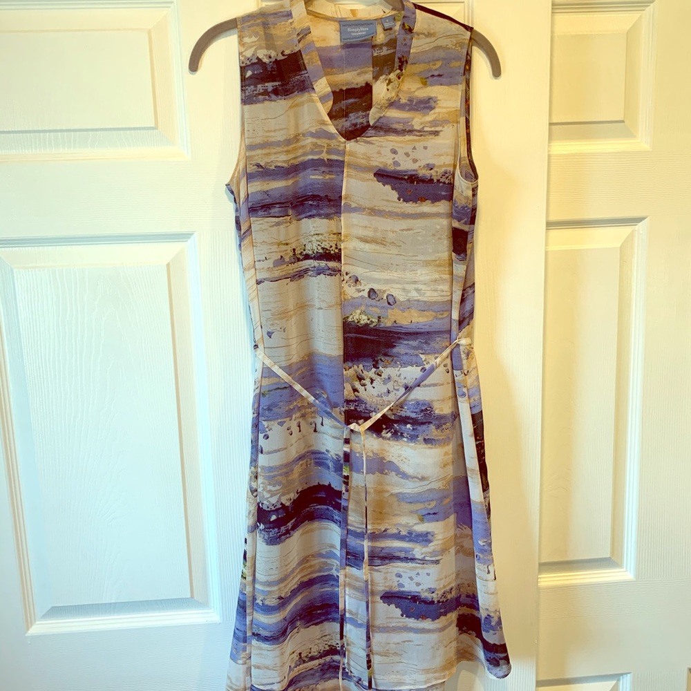 Simply Vera Knee Length Dress